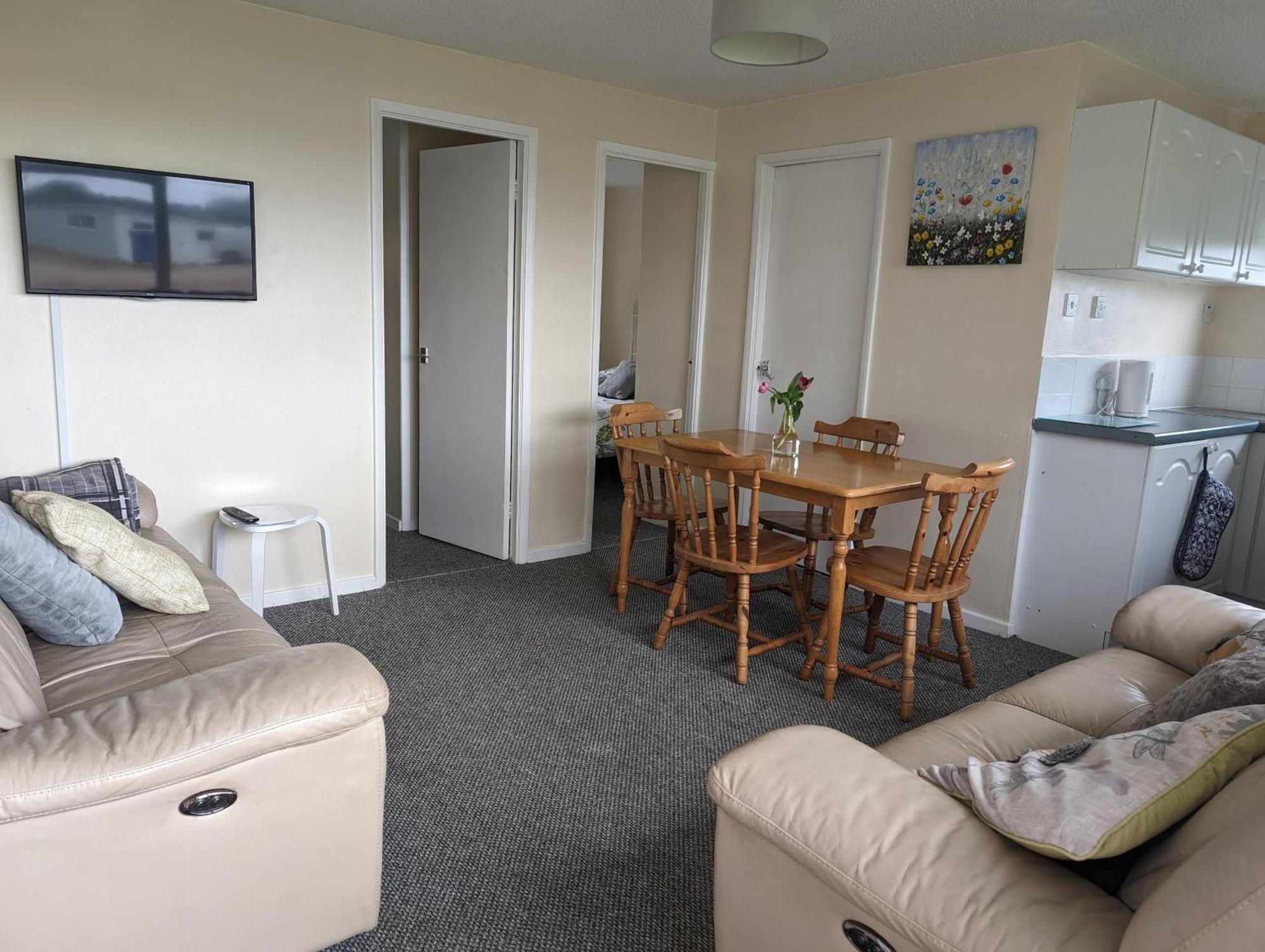 Hemsby Holiday Home - Norfolk Beach & Seaside Fun Great Yarmouth Exteriör bild